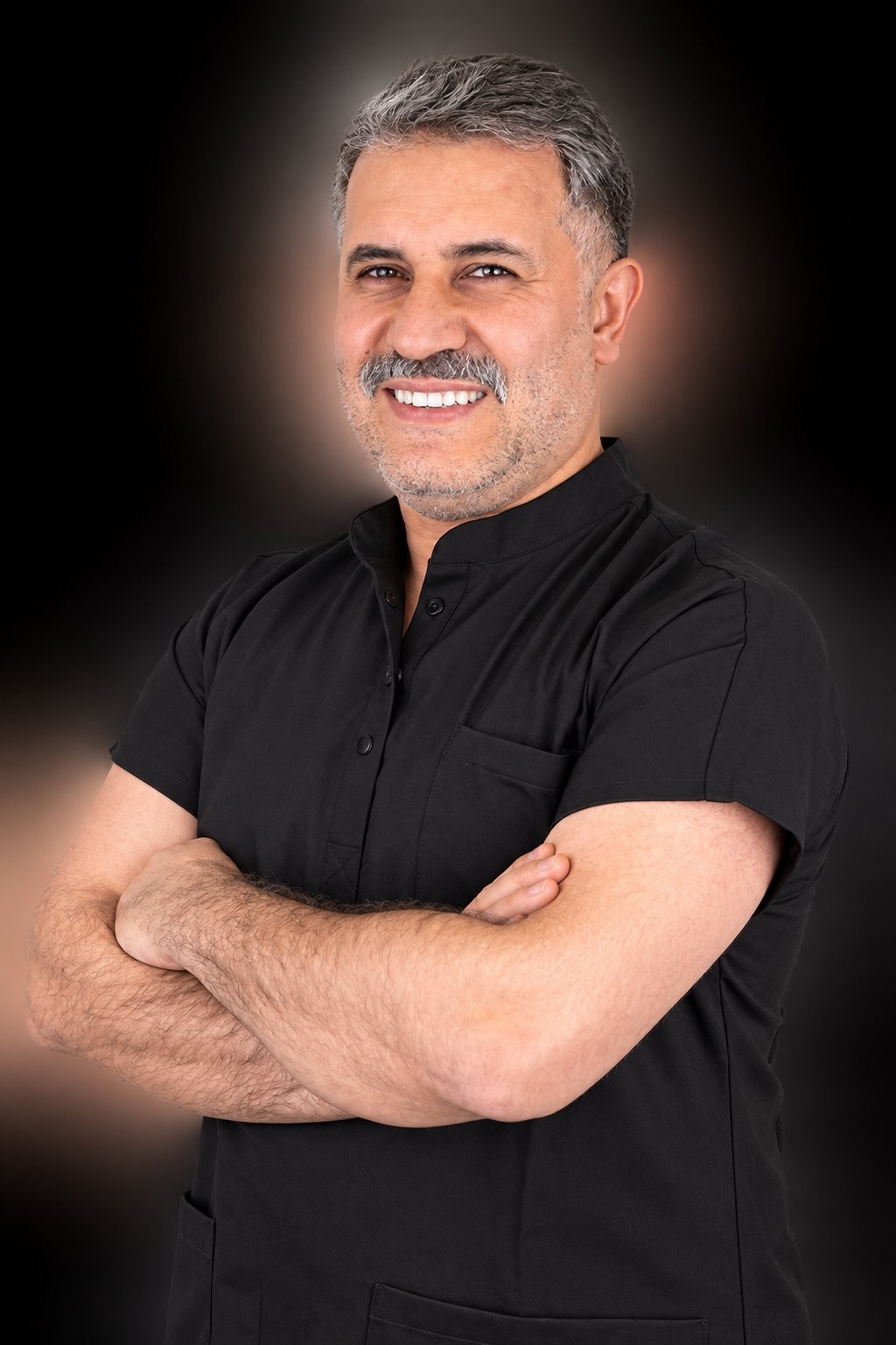 Dt. Enver Selman Sümer - Dentasay Mardin