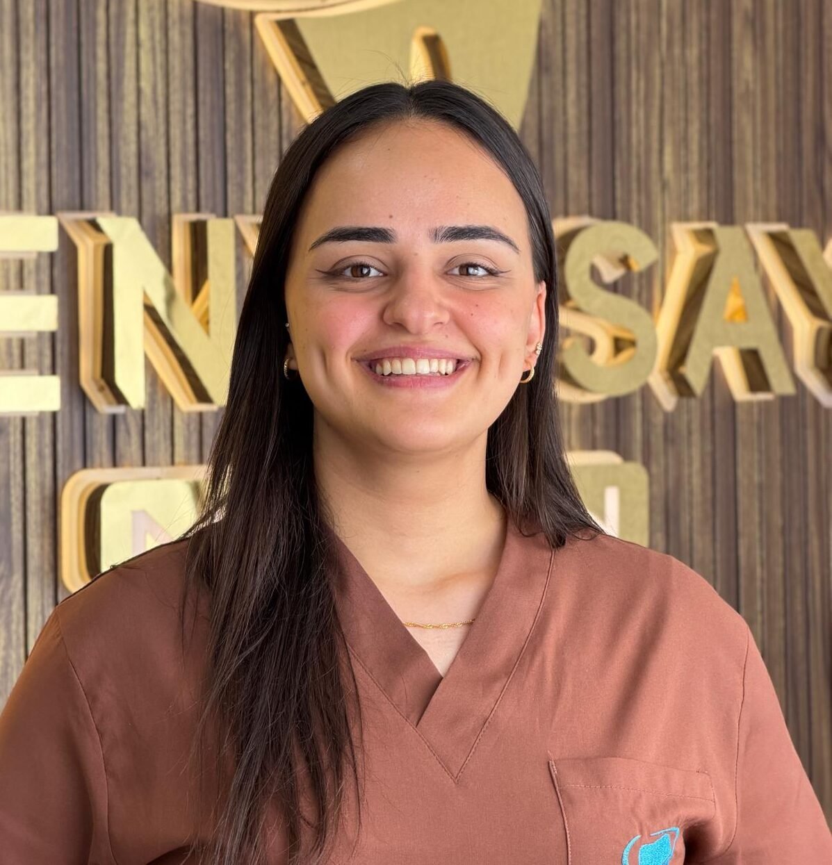 Merve Baraş - Dentasay Mardin Dental Asistan