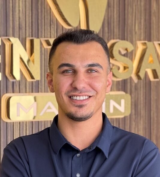 Ramazan Kösesoy - Dentasay Mardin